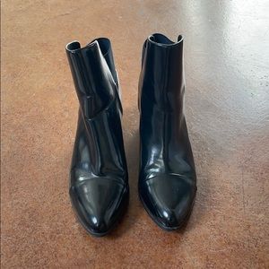 Zara Boots